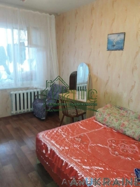 3-комнатная квартира  ул. Крымская - <ro>Изображение</ro><ru>Изображение</ru> #5, <ru>Объявление</ru> #1452596