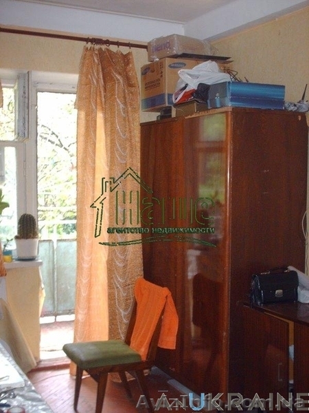 1-комнатная квартира на Добровольского пр. - <ro>Изображение</ro><ru>Изображение</ru> #6, <ru>Объявление</ru> #1452607