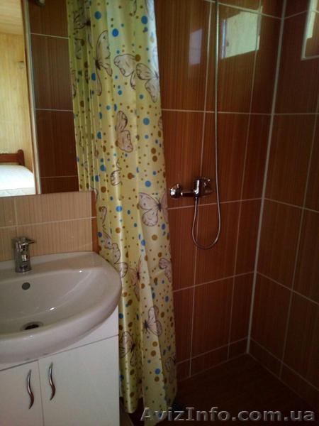 Отдых в Затоке. Частный сектор. - <ro>Изображение</ro><ru>Изображение</ru> #3, <ru>Объявление</ru> #1457029