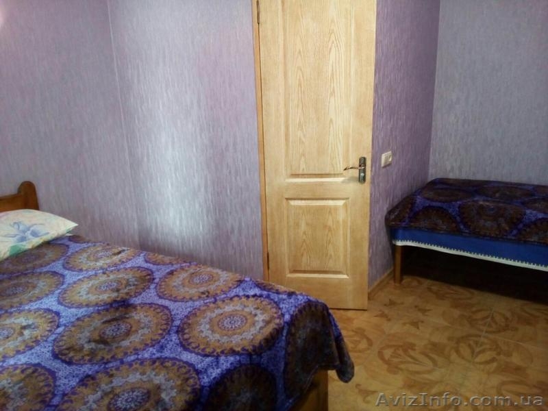 Отдых в Затоке. Частный сектор. - <ro>Изображение</ro><ru>Изображение</ru> #8, <ru>Объявление</ru> #1457029