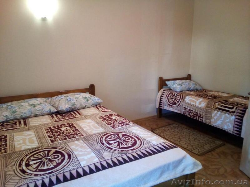 Отдых в Затоке. Частный сектор. - <ro>Изображение</ro><ru>Изображение</ru> #9, <ru>Объявление</ru> #1457029