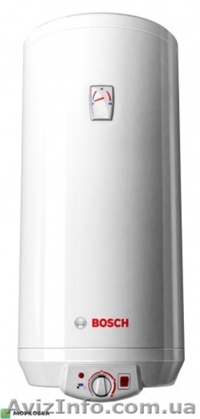  Водонагреватели BOSCH. - <ro>Изображение</ro><ru>Изображение</ru> #6, <ru>Объявление</ru> #1449783
