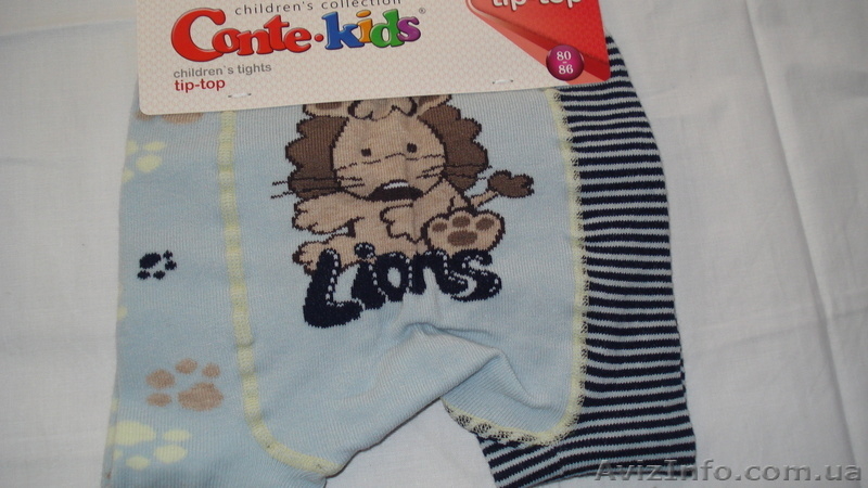 Белорусские детские колготки и носки оптом и в розницу на 7км - <ro>Изображение</ro><ru>Изображение</ru> #5, <ru>Объявление</ru> #1451797