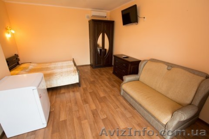 Отдых c  детьми на море.Отель АДАМ И ЕВА.Затока  - <ro>Изображение</ro><ru>Изображение</ru> #4, <ru>Объявление</ru> #712334