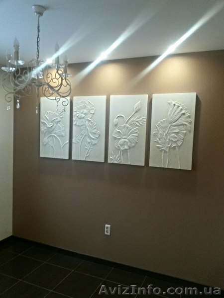 Барельеф / роспись стен - <ro>Изображение</ro><ru>Изображение</ru> #6, <ru>Объявление</ru> #1450192