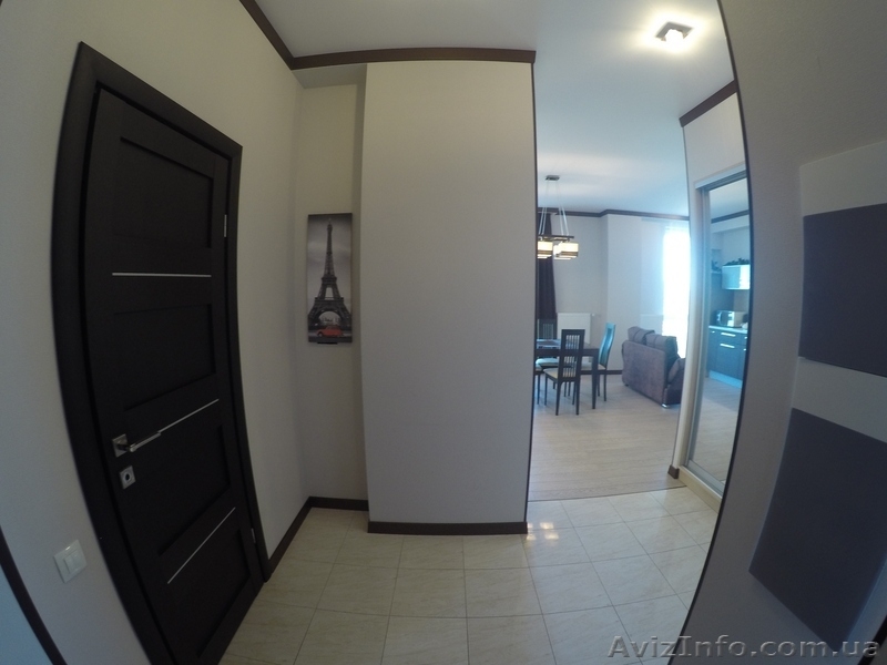 VIPуровень у моря, ЖК Ясная поляна - <ro>Изображение</ro><ru>Изображение</ru> #4, <ru>Объявление</ru> #1067845