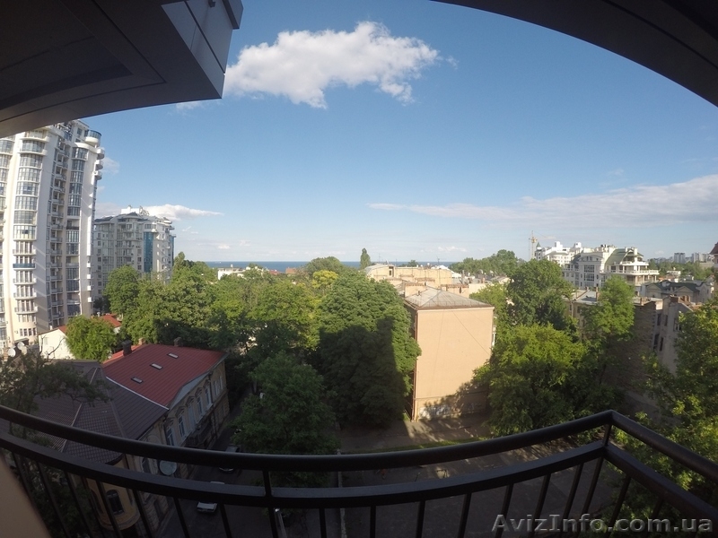 VIPуровень у моря, ЖК Ясная поляна - <ro>Изображение</ro><ru>Изображение</ru> #9, <ru>Объявление</ru> #1067845