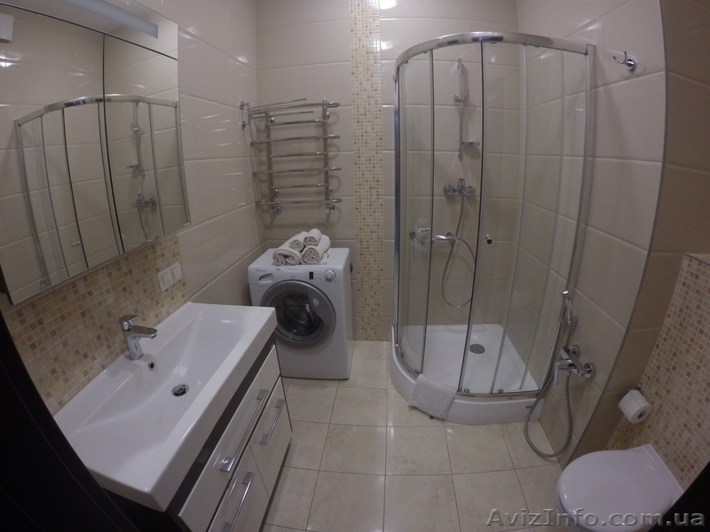 VIPуровень у моря, ЖК Ясная поляна - <ro>Изображение</ro><ru>Изображение</ru> #8, <ru>Объявление</ru> #1067845