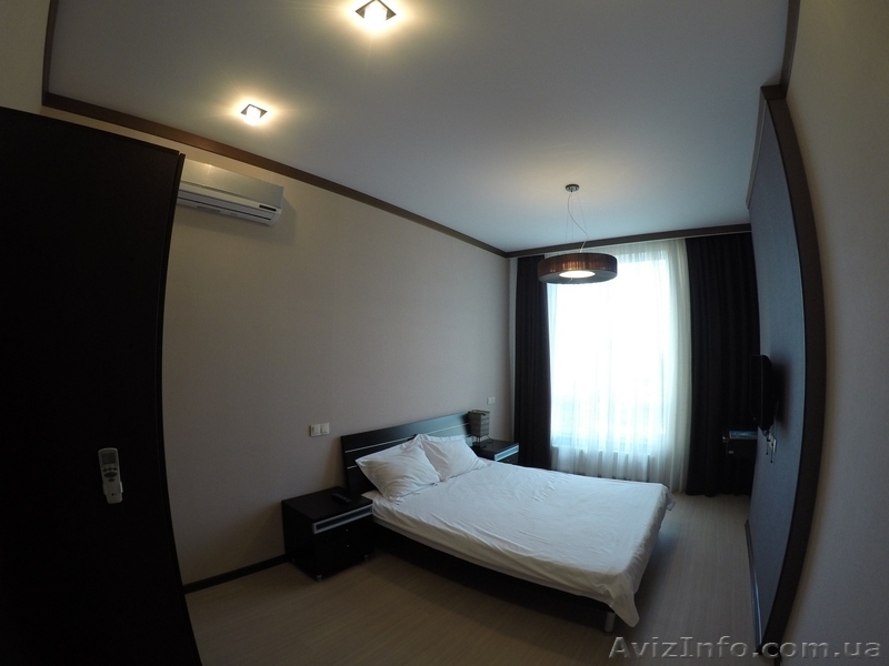 ЭЛИТНЫЕ АПАРТАМЕНТЫ У МОРЯ, ЖК ЯСНАЯ ПОЛЯНА ОТ ВЛАДЕЛЬЦА - <ro>Изображение</ro><ru>Изображение</ru> #9, <ru>Объявление</ru> #1067852