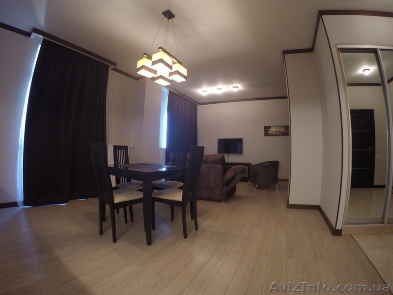 VIPуровень у моря, ЖК Ясная поляна - <ro>Изображение</ro><ru>Изображение</ru> #7, <ru>Объявление</ru> #1067845