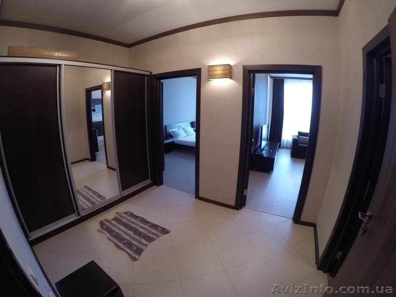 ЭЛИТНЫЕ АПАРТАМЕНТЫ У МОРЯ, ЖК ЯСНАЯ ПОЛЯНА ОТ ВЛАДЕЛЬЦА - <ro>Изображение</ro><ru>Изображение</ru> #5, <ru>Объявление</ru> #1067852