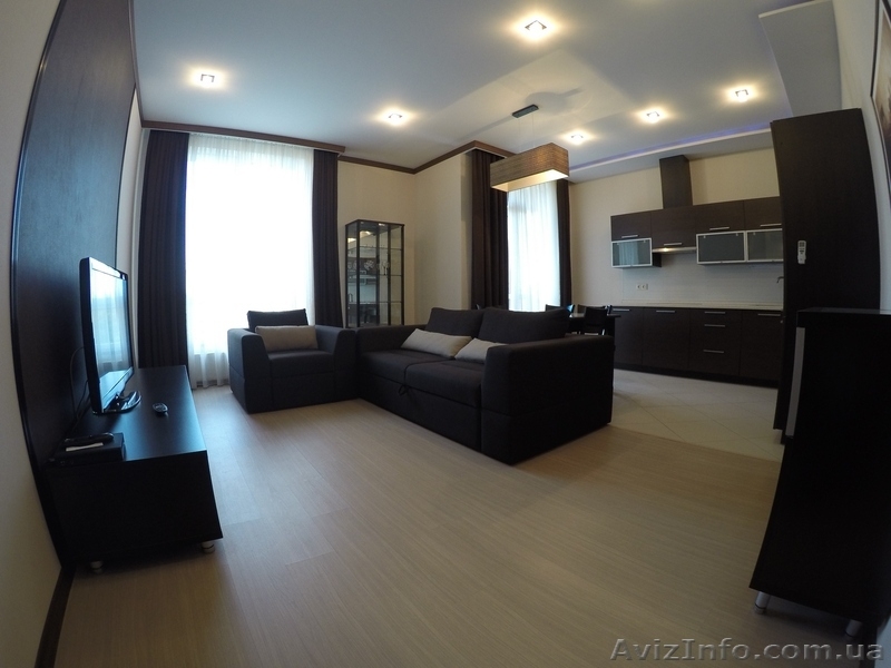 ЭЛИТНЫЕ АПАРТАМЕНТЫ У МОРЯ, ЖК ЯСНАЯ ПОЛЯНА ОТ ВЛАДЕЛЬЦА - <ro>Изображение</ro><ru>Изображение</ru> #6, <ru>Объявление</ru> #1067852