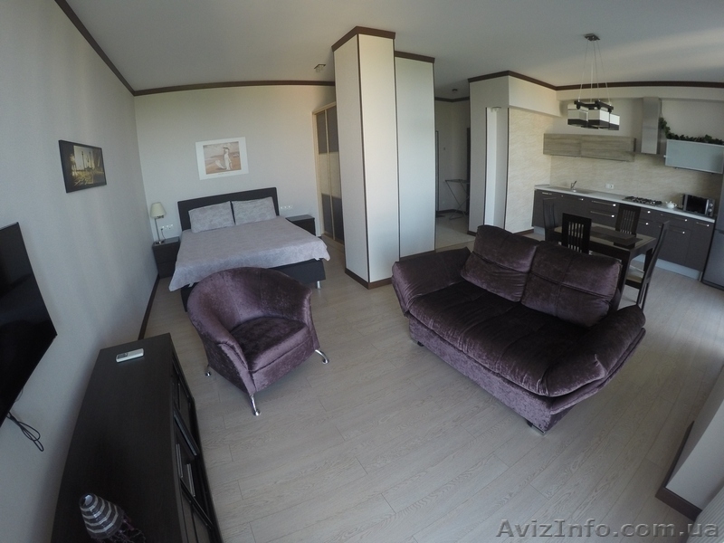 VIPуровень у моря, ЖК Ясная поляна - <ro>Изображение</ro><ru>Изображение</ru> #6, <ru>Объявление</ru> #1067845