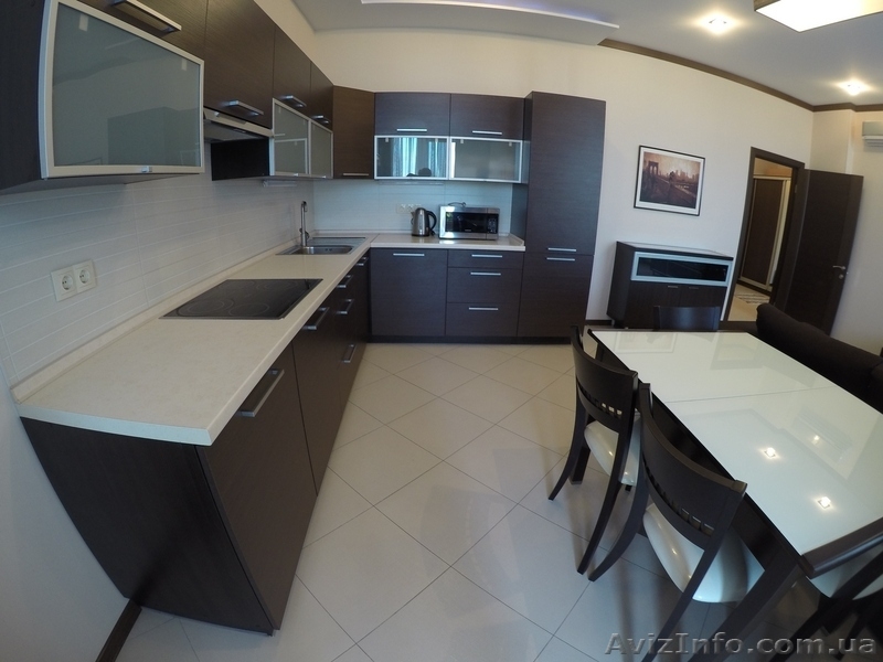 ЭЛИТНЫЕ АПАРТАМЕНТЫ У МОРЯ, ЖК ЯСНАЯ ПОЛЯНА ОТ ВЛАДЕЛЬЦА - <ro>Изображение</ro><ru>Изображение</ru> #4, <ru>Объявление</ru> #1067852