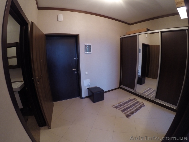 ЭЛИТНЫЕ АПАРТАМЕНТЫ У МОРЯ, ЖК ЯСНАЯ ПОЛЯНА ОТ ВЛАДЕЛЬЦА - <ro>Изображение</ro><ru>Изображение</ru> #3, <ru>Объявление</ru> #1067852