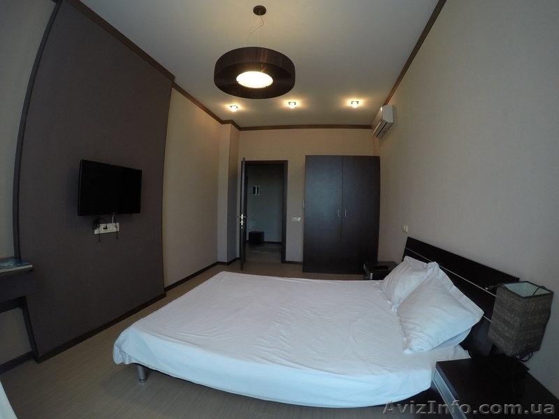 ЭЛИТНЫЕ АПАРТАМЕНТЫ У МОРЯ, ЖК ЯСНАЯ ПОЛЯНА ОТ ВЛАДЕЛЬЦА - <ro>Изображение</ro><ru>Изображение</ru> #8, <ru>Объявление</ru> #1067852