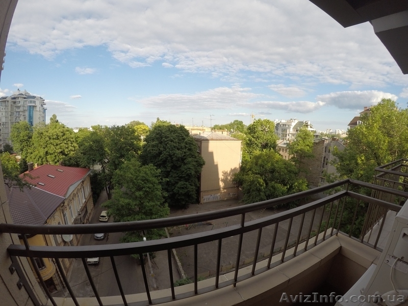 ЭЛИТНЫЕ АПАРТАМЕНТЫ У МОРЯ, ЖК ЯСНАЯ ПОЛЯНА ОТ ВЛАДЕЛЬЦА - <ro>Изображение</ro><ru>Изображение</ru> #7, <ru>Объявление</ru> #1067852