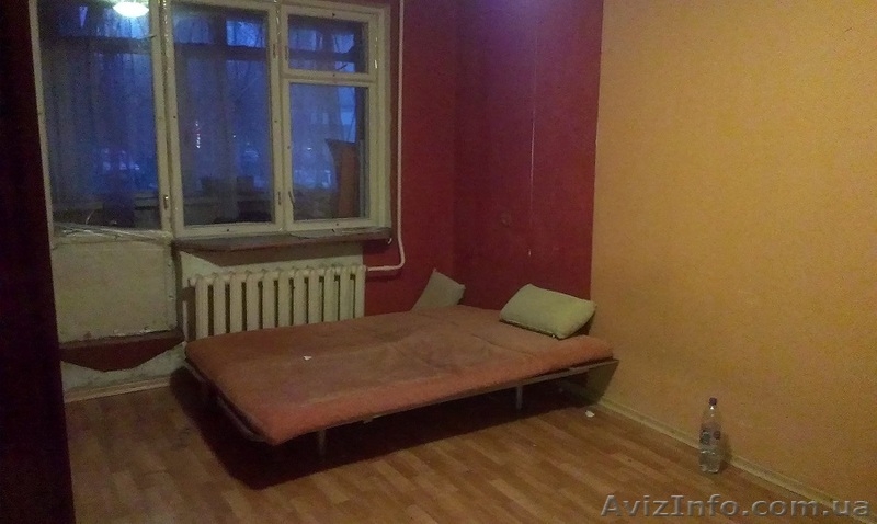 2-комнатная квартира. Добровольского пр-кт/Бочарова - <ro>Изображение</ro><ru>Изображение</ru> #6, <ru>Объявление</ru> #1456354