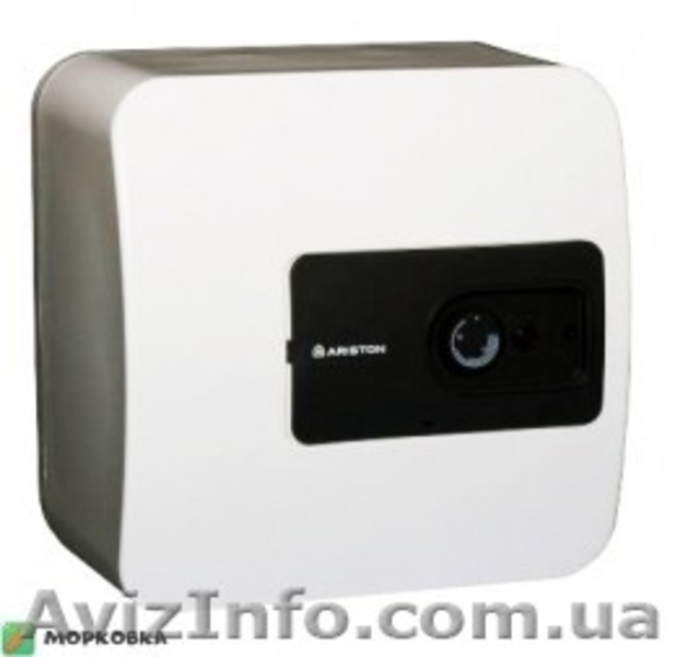 Водонагреватели:  ARISTON, ATLANTIK, AVSTRIA EMAIL. - <ro>Изображение</ro><ru>Изображение</ru> #1, <ru>Объявление</ru> #1449775