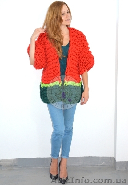 Модный кардиган       - <ro>Изображение</ro><ru>Изображение</ru> #3, <ru>Объявление</ru> #1267912