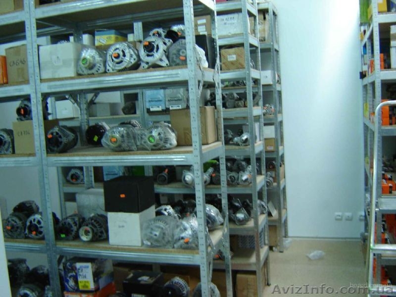 Продажа, ремонт автоэлектрики. Стартеров, генераторов с гарантией. Мы лучшие в О - <ro>Изображение</ro><ru>Изображение</ru> #3, <ru>Объявление</ru> #1448882