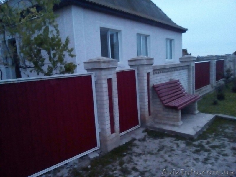 Продам срочно недорого новый дом на берегу лимана, в с. Богатое (Измаильский р-н - <ro>Изображение</ro><ru>Изображение</ru> #3, <ru>Объявление</ru> #1457307