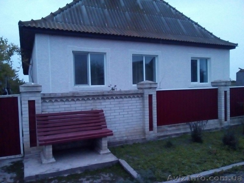 Продам срочно недорого новый дом на берегу лимана, в с. Богатое (Измаильский р-н - <ro>Изображение</ro><ru>Изображение</ru> #4, <ru>Объявление</ru> #1457307