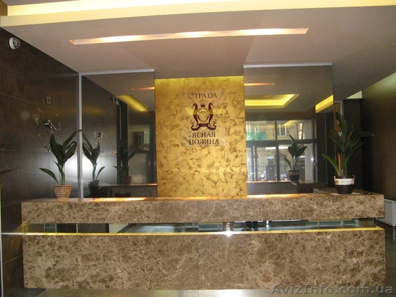 ЭЛИТНЫЕ АПАРТАМЕНТЫ У МОРЯ, ЖК ЯСНАЯ ПОЛЯНА ОТ ВЛАДЕЛЬЦА - <ro>Изображение</ro><ru>Изображение</ru> #10, <ru>Объявление</ru> #1067852