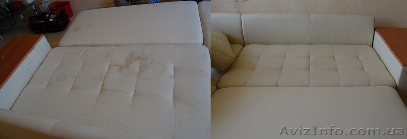 Чистка мягкой мебели - <ro>Изображение</ro><ru>Изображение</ru> #4, <ru>Объявление</ru> #1466208