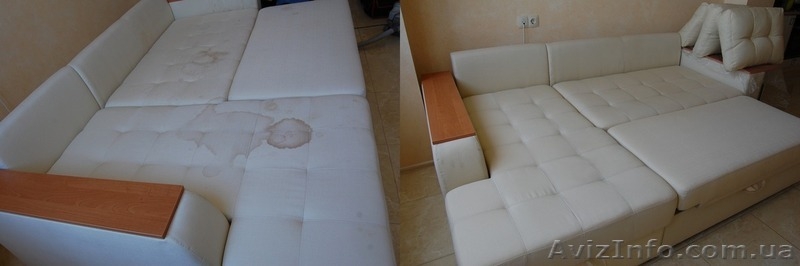 Чистка мягкой мебели - <ro>Изображение</ro><ru>Изображение</ru> #6, <ru>Объявление</ru> #1466208