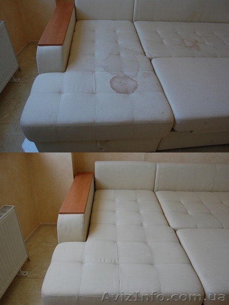 Чистка мягкой мебели - <ro>Изображение</ro><ru>Изображение</ru> #7, <ru>Объявление</ru> #1466208