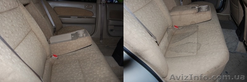 Химчистка салонов авто в Одессе - <ro>Изображение</ro><ru>Изображение</ru> #3, <ru>Объявление</ru> #1466207