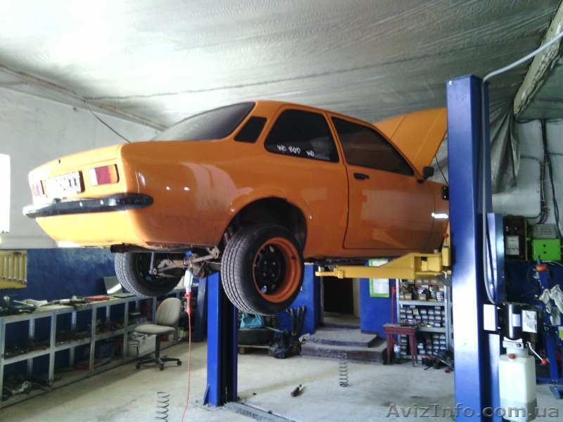 Ремонт авто в Одессе – комплексный подход - <ro>Изображение</ro><ru>Изображение</ru> #3, <ru>Объявление</ru> #1468213