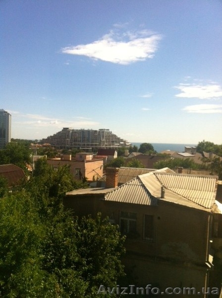 Эксклюзивная квартира в Аркадии.  - <ro>Изображение</ro><ru>Изображение</ru> #8, <ru>Объявление</ru> #1468584