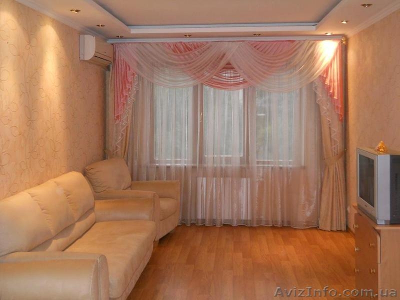 Сдам 2-х ком. кв. посуточно - <ro>Изображение</ro><ru>Изображение</ru> #3, <ru>Объявление</ru> #1461905