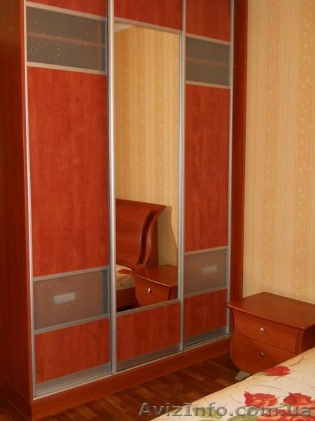 Сдам 2-х ком. кв. посуточно - <ro>Изображение</ro><ru>Изображение</ru> #4, <ru>Объявление</ru> #1461905