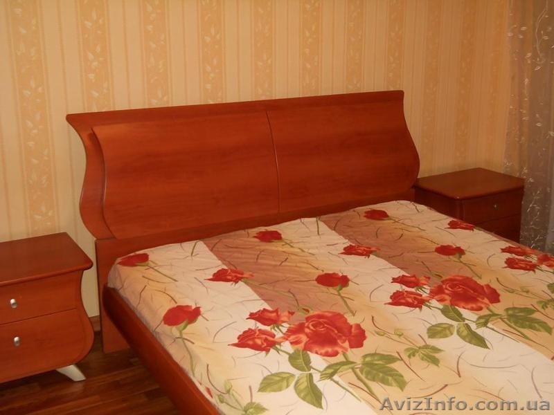 Сдам 2-х ком. кв. посуточно - <ro>Изображение</ro><ru>Изображение</ru> #5, <ru>Объявление</ru> #1461905