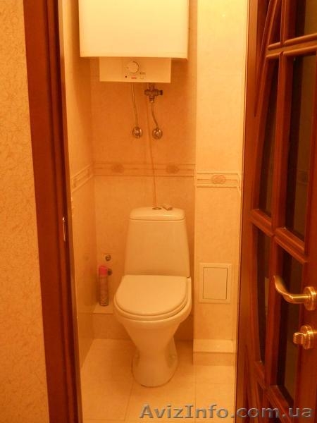 Сдам 2-х ком. кв. посуточно - <ro>Изображение</ro><ru>Изображение</ru> #6, <ru>Объявление</ru> #1461905