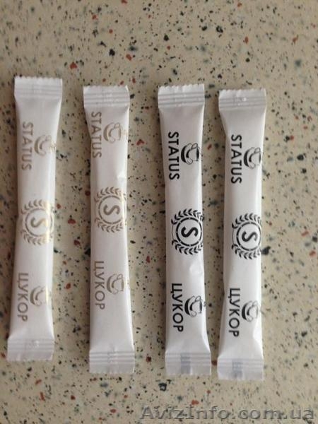 Сахар в стиках. Опт от 10кг. - <ro>Изображение</ro><ru>Изображение</ru> #3, <ru>Объявление</ru> #1467842