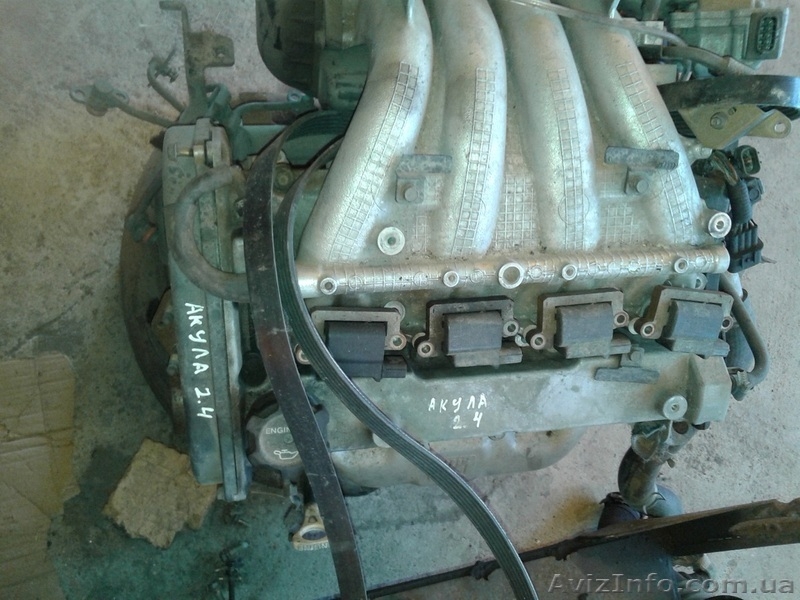 двигателя mitsubishi - <ro>Изображение</ro><ru>Изображение</ru> #3, <ru>Объявление</ru> #1463296