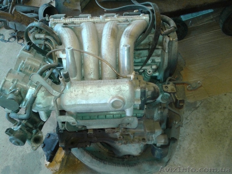 двигателя mitsubishi - <ro>Изображение</ro><ru>Изображение</ru> #4, <ru>Объявление</ru> #1463296
