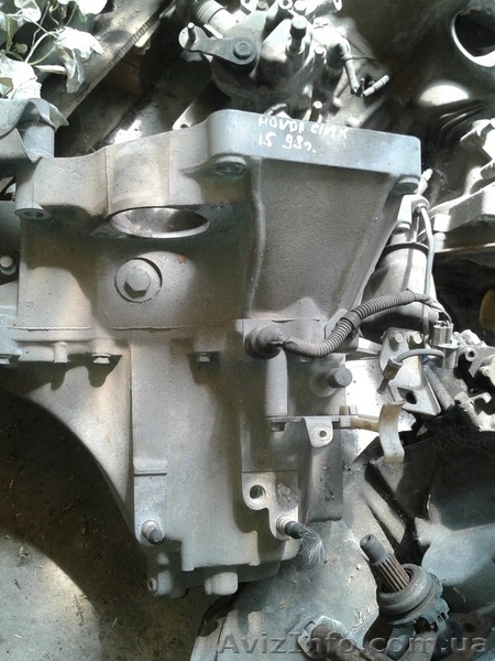 коробки передач honda - <ro>Изображение</ro><ru>Изображение</ru> #1, <ru>Объявление</ru> #1471564