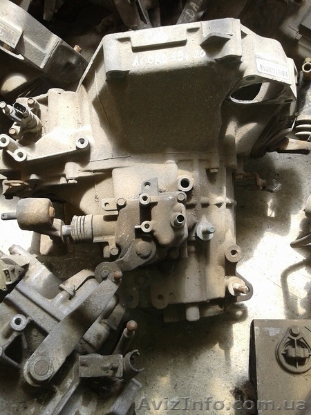 коробки передач honda - <ro>Изображение</ro><ru>Изображение</ru> #3, <ru>Объявление</ru> #1471564