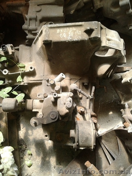 коробки передач honda - <ro>Изображение</ro><ru>Изображение</ru> #4, <ru>Объявление</ru> #1471564