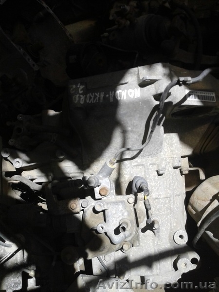 коробки передач honda - <ro>Изображение</ro><ru>Изображение</ru> #5, <ru>Объявление</ru> #1471564
