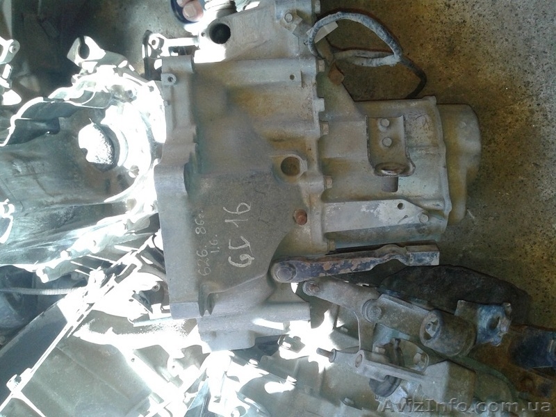 mazda коробки передач - <ro>Изображение</ro><ru>Изображение</ru> #3, <ru>Объявление</ru> #1471584