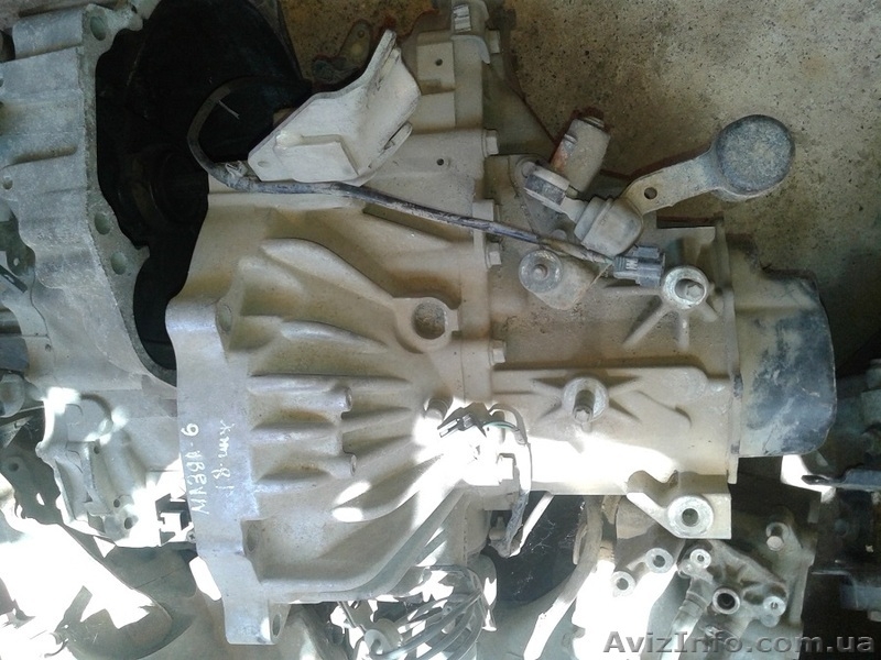 mazda коробки передач - <ro>Изображение</ro><ru>Изображение</ru> #4, <ru>Объявление</ru> #1471584