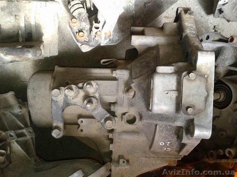 mazda коробки передач - <ro>Изображение</ro><ru>Изображение</ru> #5, <ru>Объявление</ru> #1471584