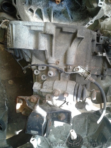 коробки передач toyota - <ro>Изображение</ro><ru>Изображение</ru> #3, <ru>Объявление</ru> #1471570