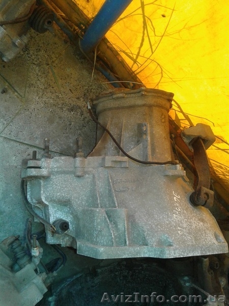 коробки передач ford - <ro>Изображение</ro><ru>Изображение</ru> #3, <ru>Объявление</ru> #1471552